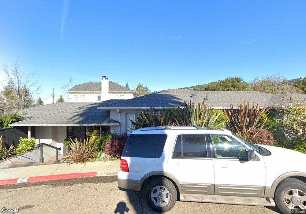 101 Hillcrest Rd, Berkeley, CA 94705 - photo 1