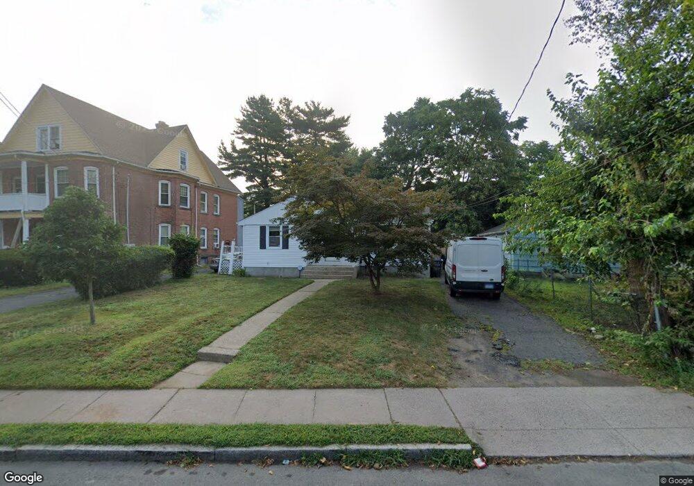 330 Vine St, Hartford, CT 06112 - photo 1