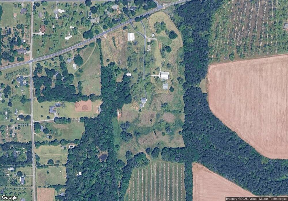 1653 Moseley Rd unit 1651 Moseley Road, Byron, GA 31008 - photo 1