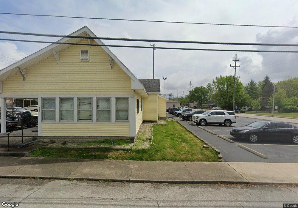 105 W Water St, Converse, IN 46919 - photo 1