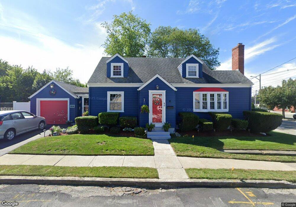 1 E Knowlton St, Riverside, RI 02915 - photo 1