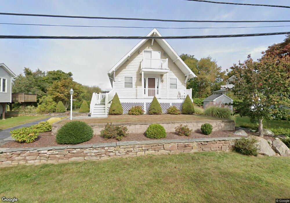 15 Overlook Ave, Charlestown, RI 02813 - photo 1