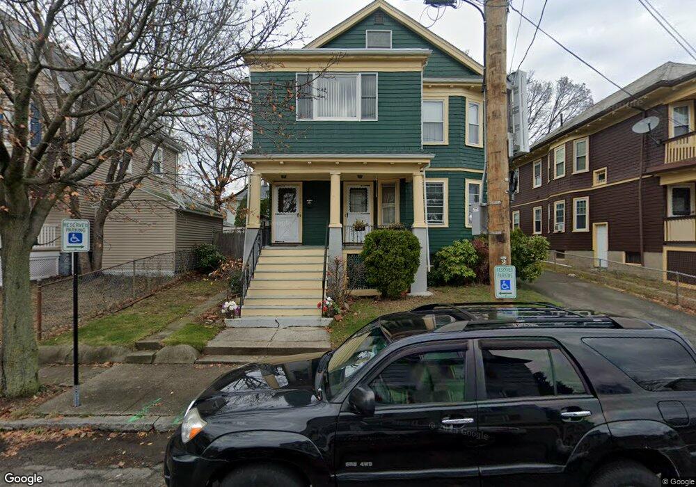 96 Botolph St, Quincy, MA 02171 - photo 1