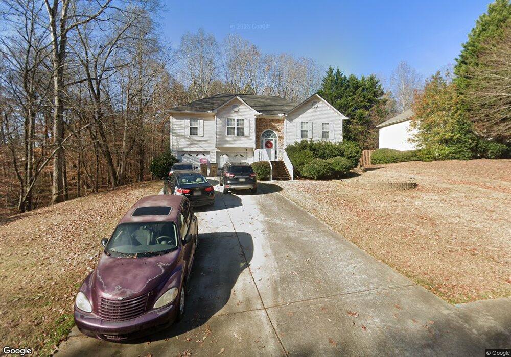 2858 Sardis Mill Trail unit 1, Buford, GA 30519 - photo 1