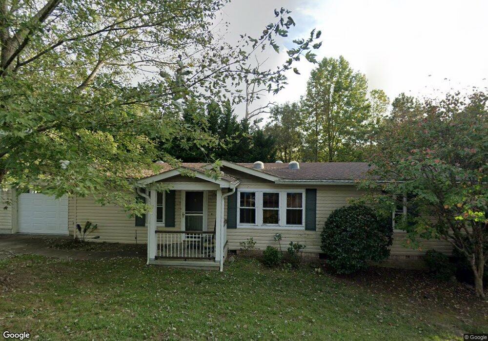 405 Deerfield Ct, Hendersonville, NC 28792 - photo 1