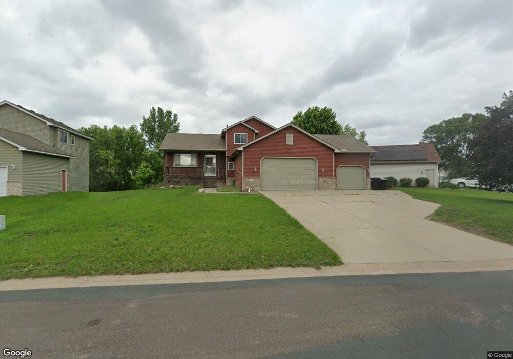 6460 150th St N, Hugo, MN 55038 - photo 1