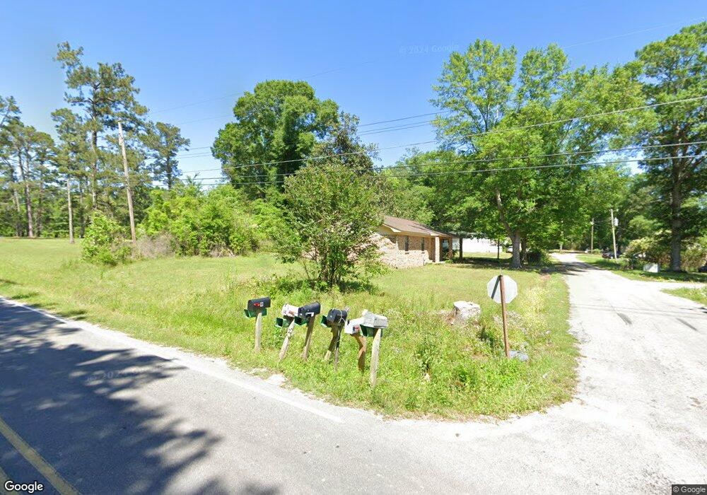 3 N R Thornton Dr, Laurel, MS 39443 - photo 1