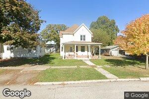 515 2nd Ave, Ackley, IA 50601