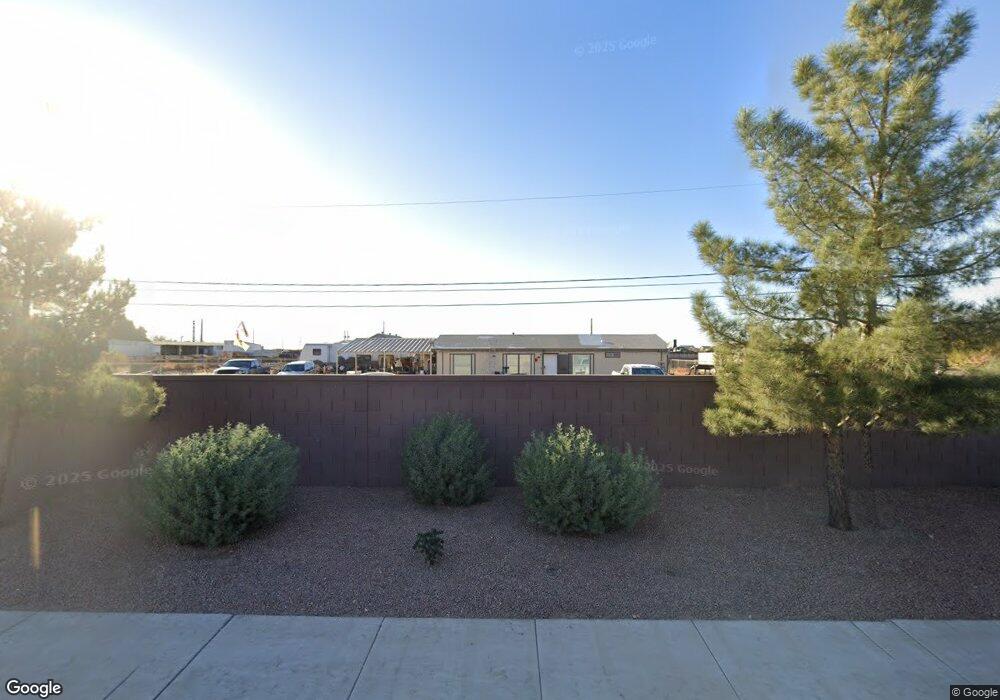 1400 W Ocotillo Rd, Queen Creek, AZ 85240 - photo 1