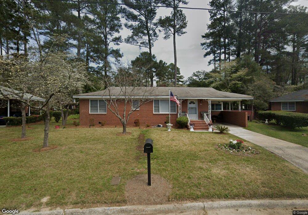 3313 Hallwood Cir, Macon, GA 31204 - photo 1