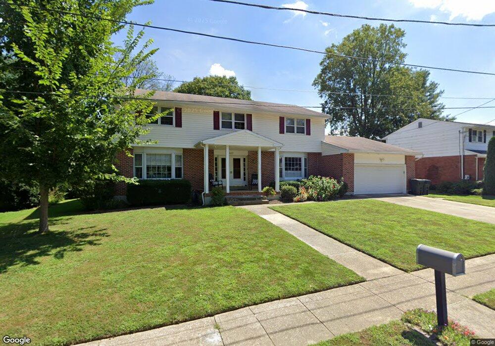 422 Locust Dr, Newark, DE 19711 - photo 1