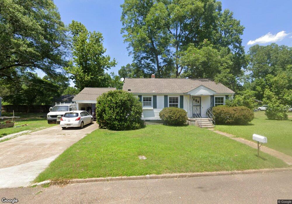 566 Bibb St, Hernando, MS 38632 - photo 1