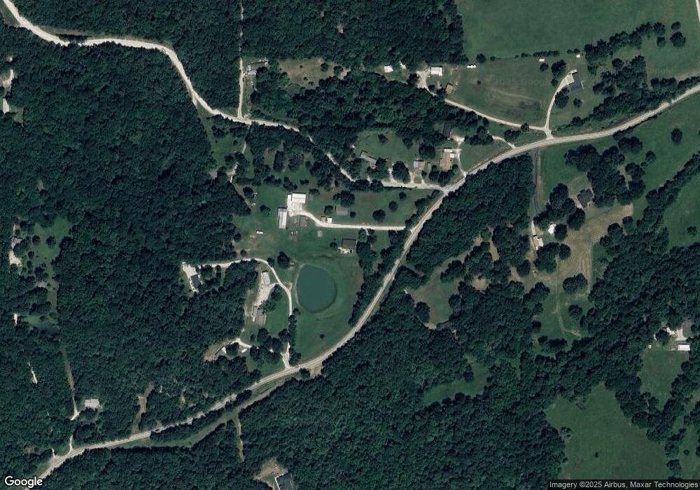 10129 Cartwright Rd, West Fork, AR 72774 - photo 1