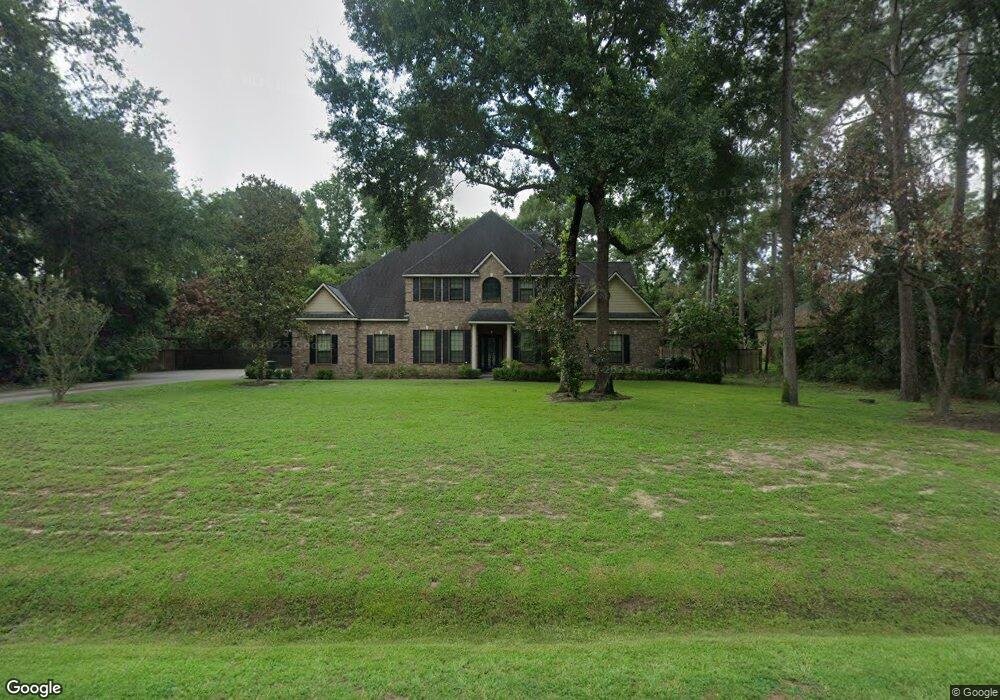 4114 Irish Ivy Ct, Spring, TX 77386 - photo 1