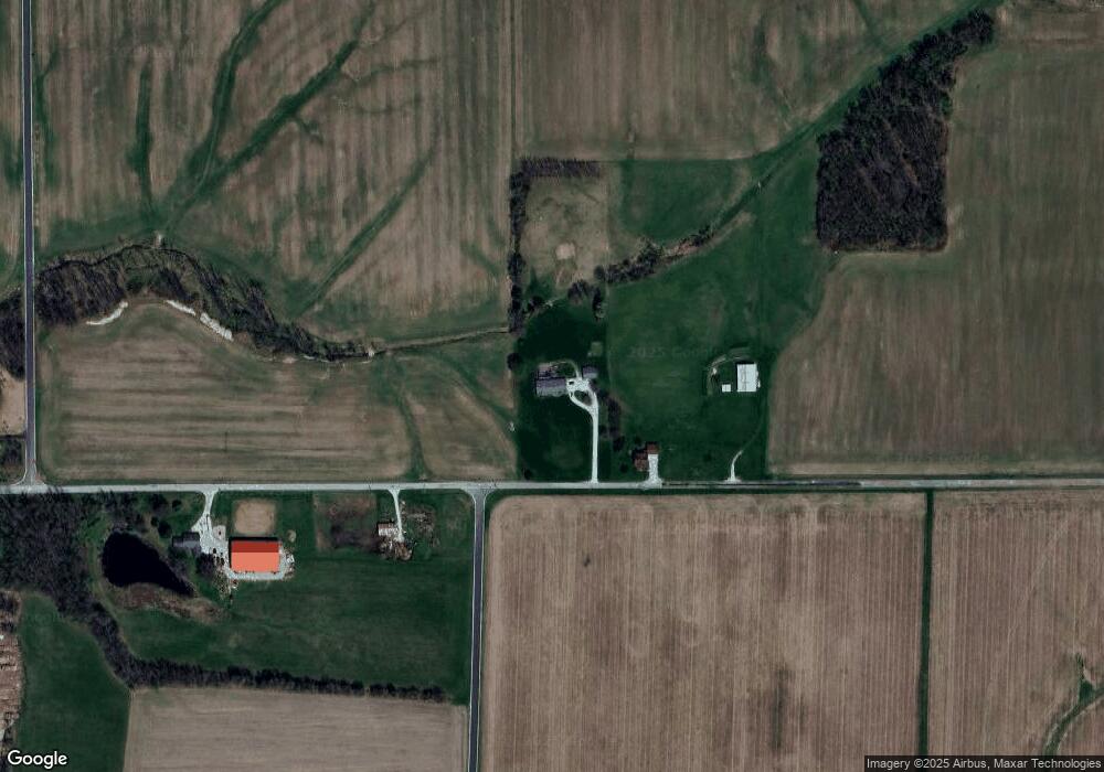 3266 E County Road 500 S, Greensburg, IN 47240 - photo 1