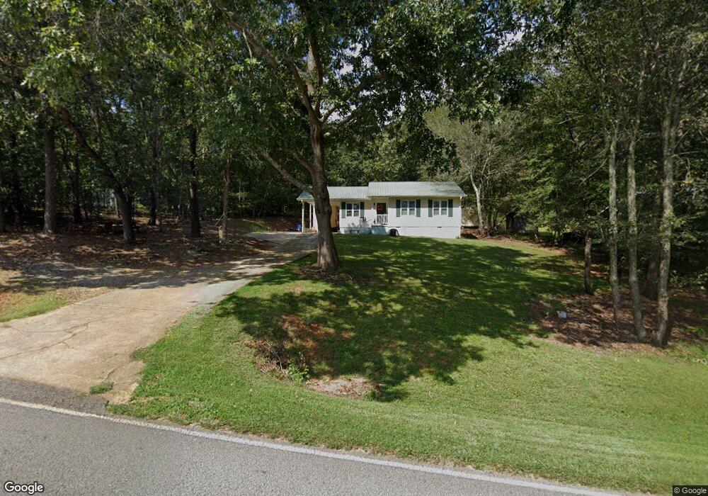 5511 Britt Whitmire Rd, Gainesville, GA 30506 - photo 1
