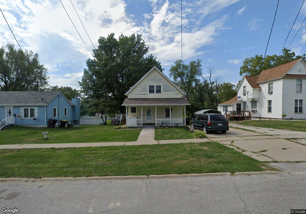 510 S Fillmore St, Osceola, IA 50213 - photo 1