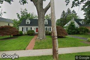 203 Sunnybrook Rd, Flourtown, PA 19031