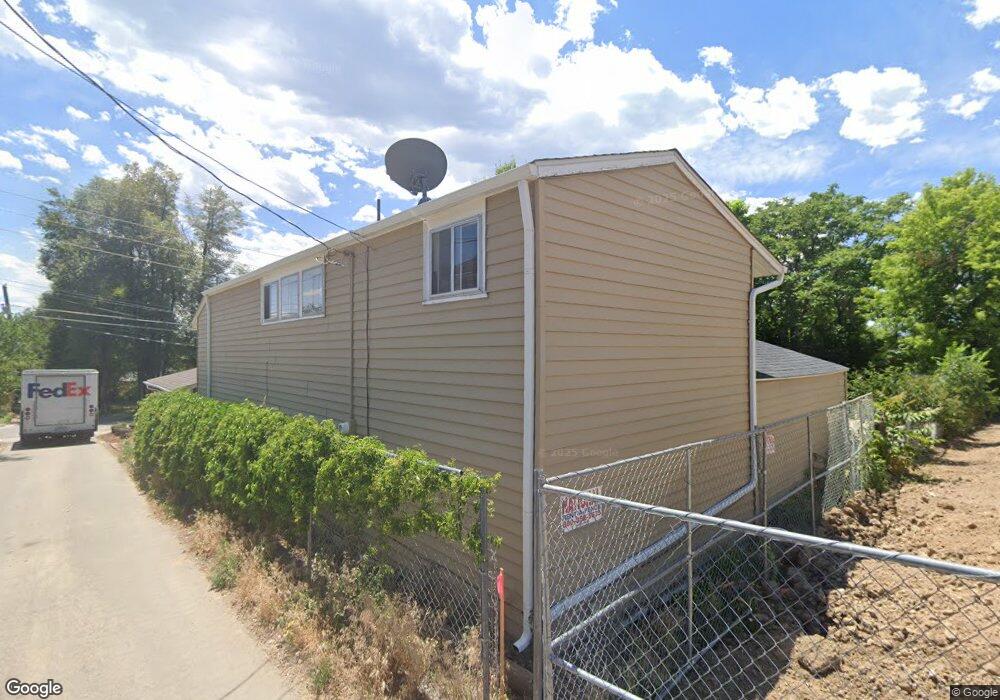 3020 Fenton St, Wheat Ridge, CO 80214 - photo 1