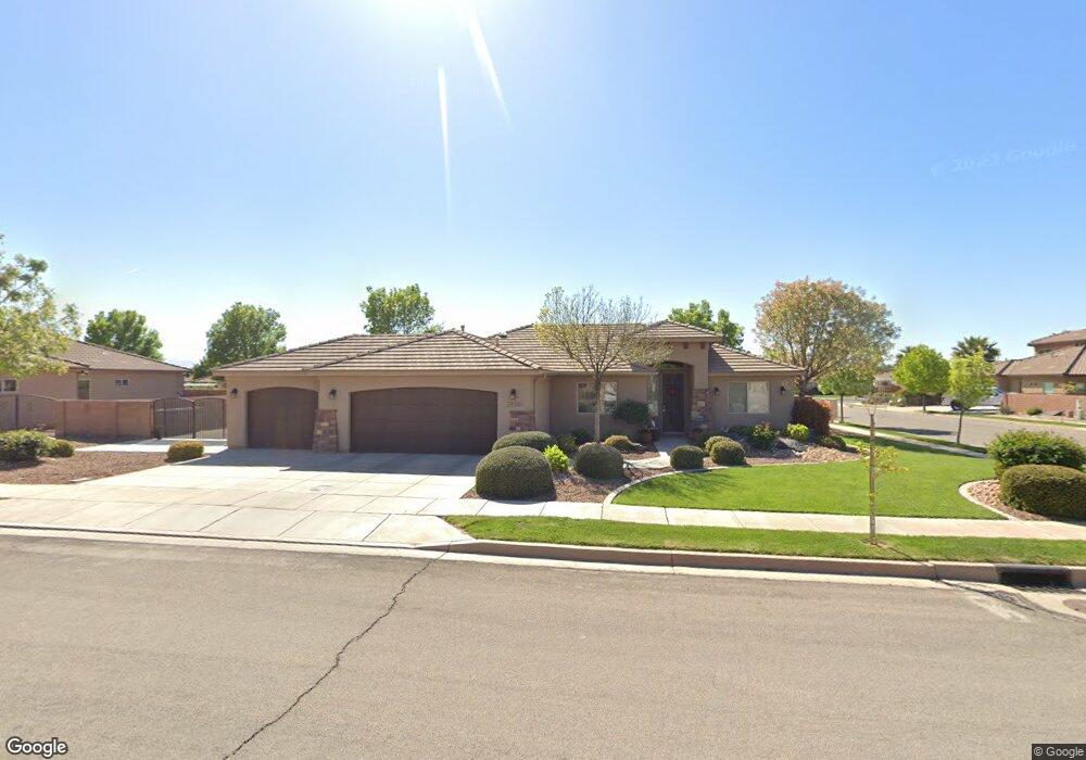 3990 Priceless Way, St. George, UT 84790 - photo 1