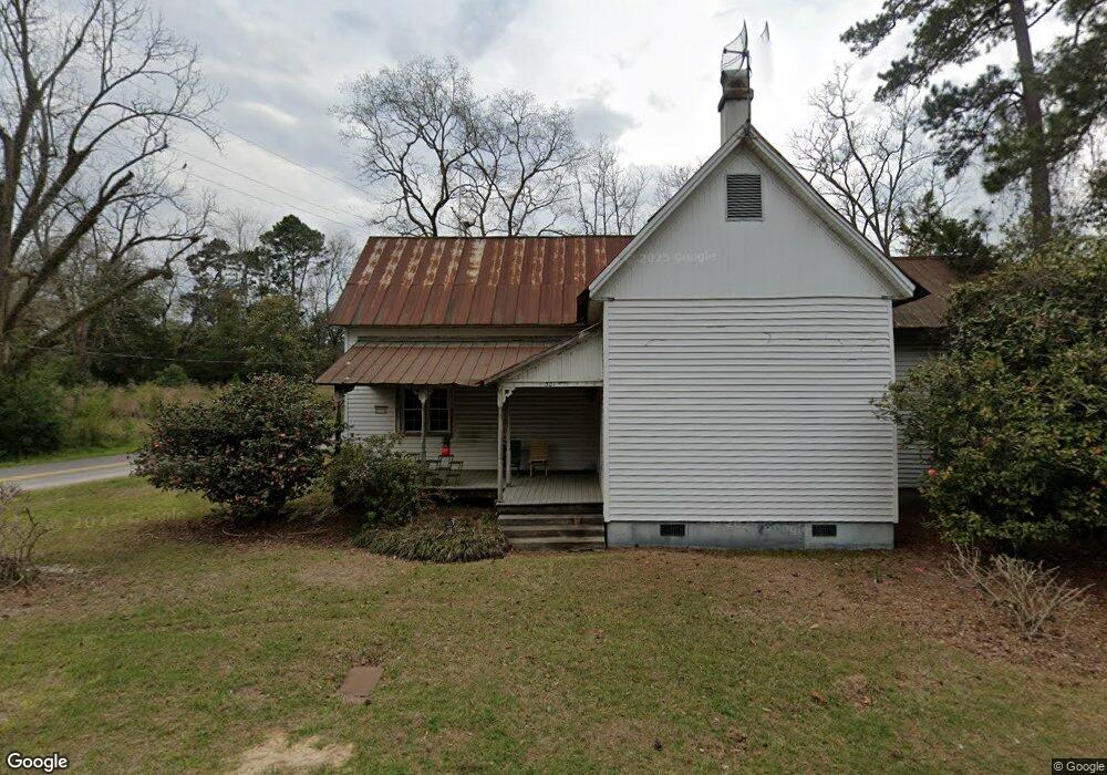 501 N Goodman St, Sparks, GA 31647 - photo 1