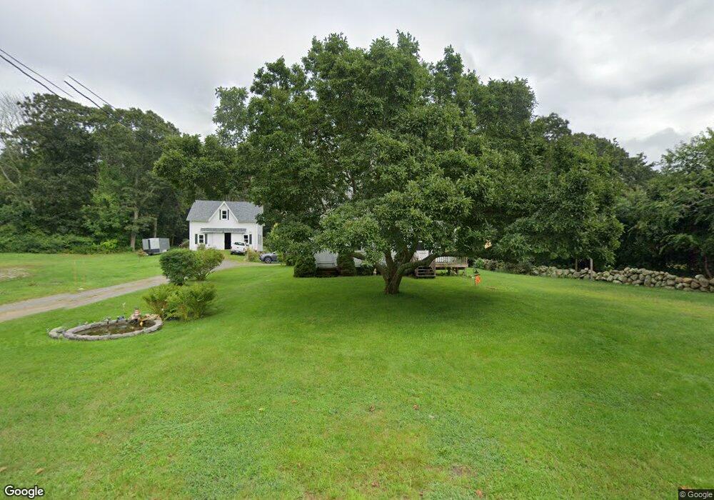 145 Blossom Rd, Westport, MA 02790 - photo 1