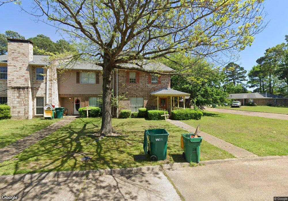 6204 Gould Place, Texarkana, TX 75503 - photo 1