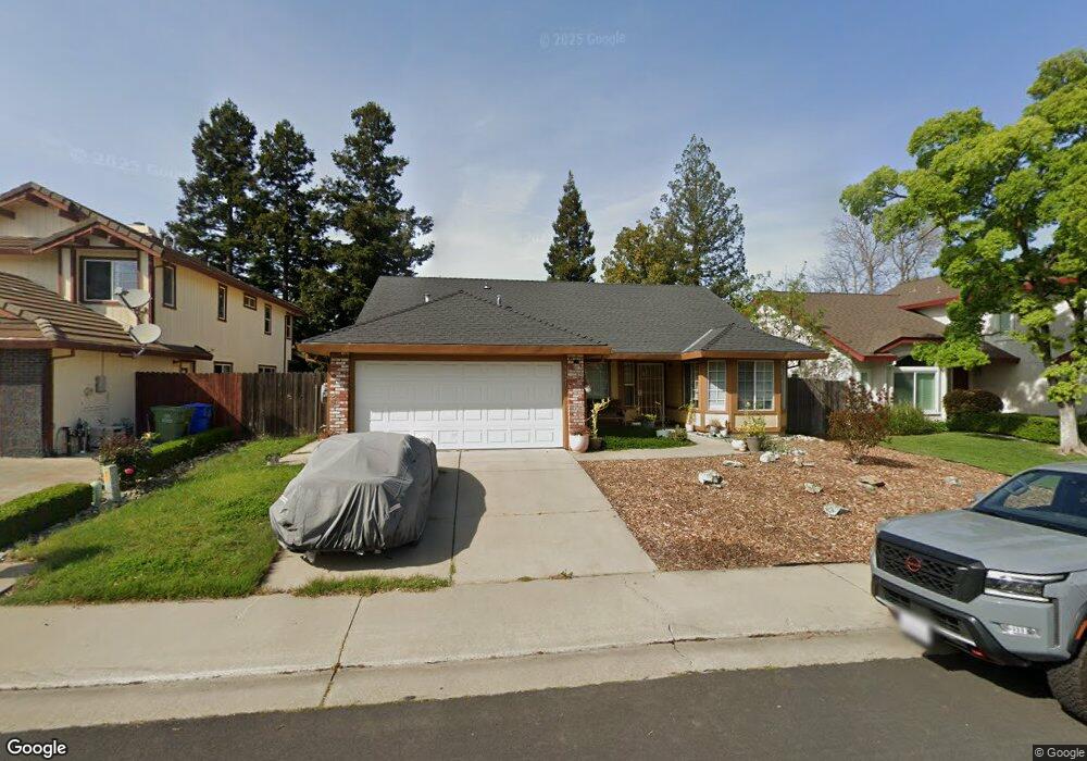 5921 Adobe Spring Way, Elk Grove, CA 95758 - photo 1