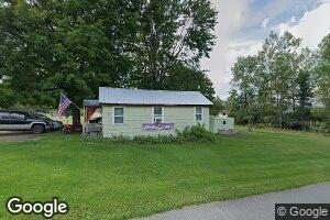401 W Third St, Caspian, MI 49915