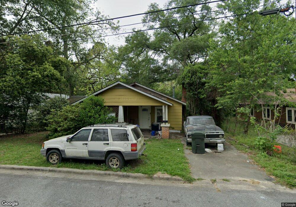 216 3rd St SW, Moultrie, GA 31768 - photo 1