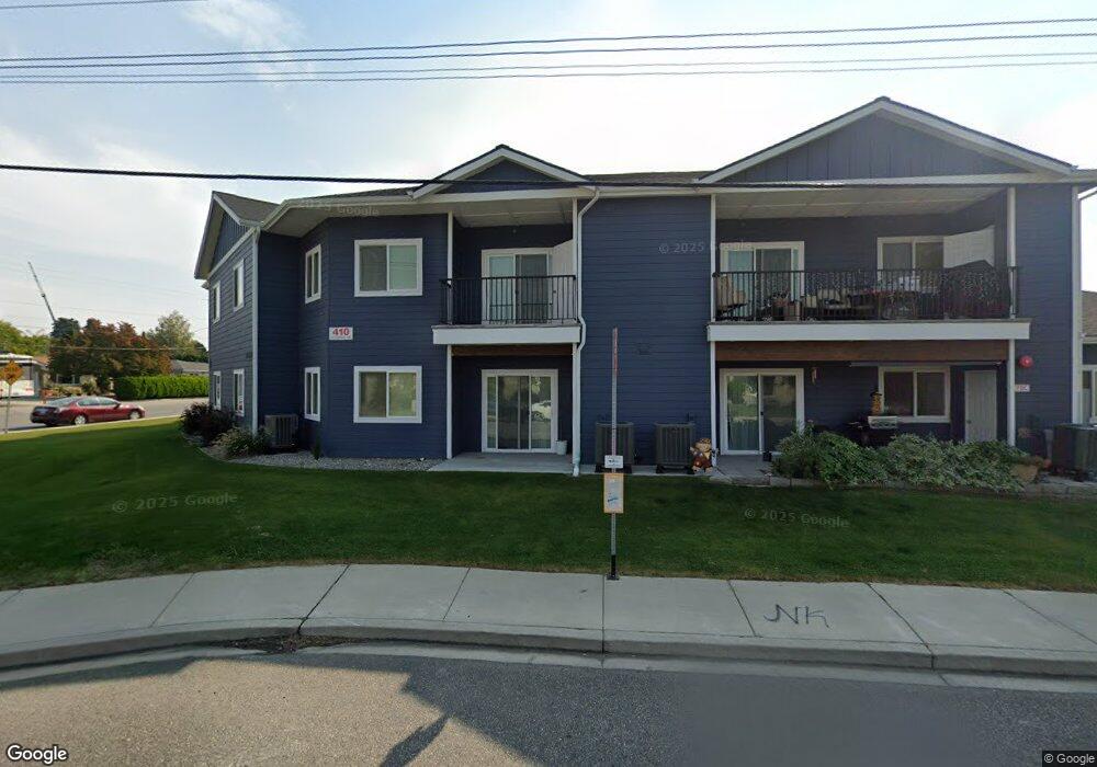 410 11th St NE, East Wenatchee, WA 98802 - photo 1