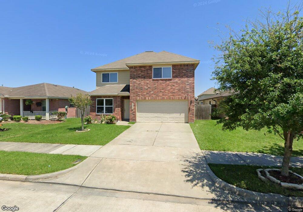 10714 Jordan Heights Dr, Houston, TX 77016 - photo 1