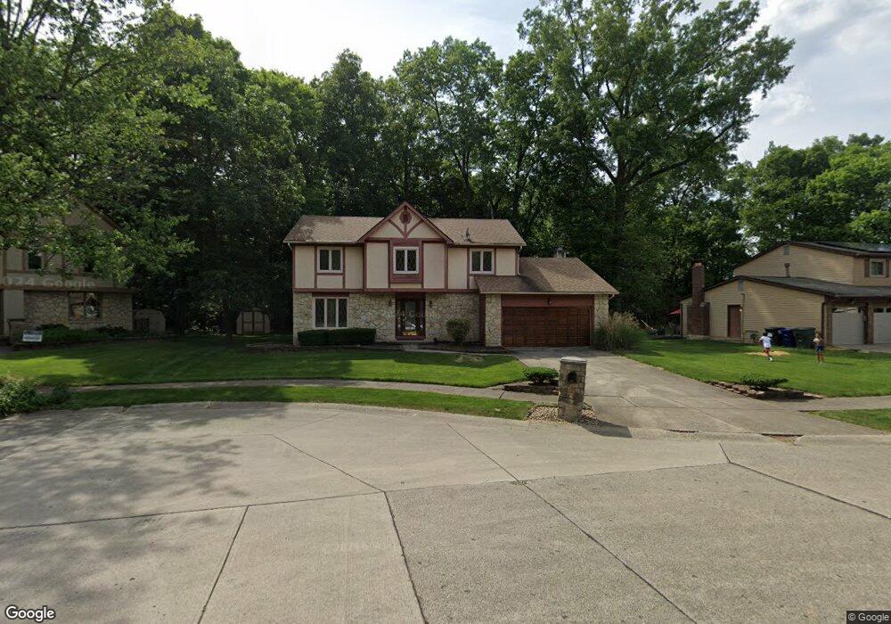 695 Groton Place, Columbus, OH 43213 - photo 1