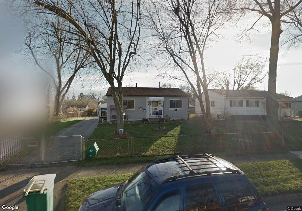 5387 Newport Rd, Columbus, OH 43232 - photo 1