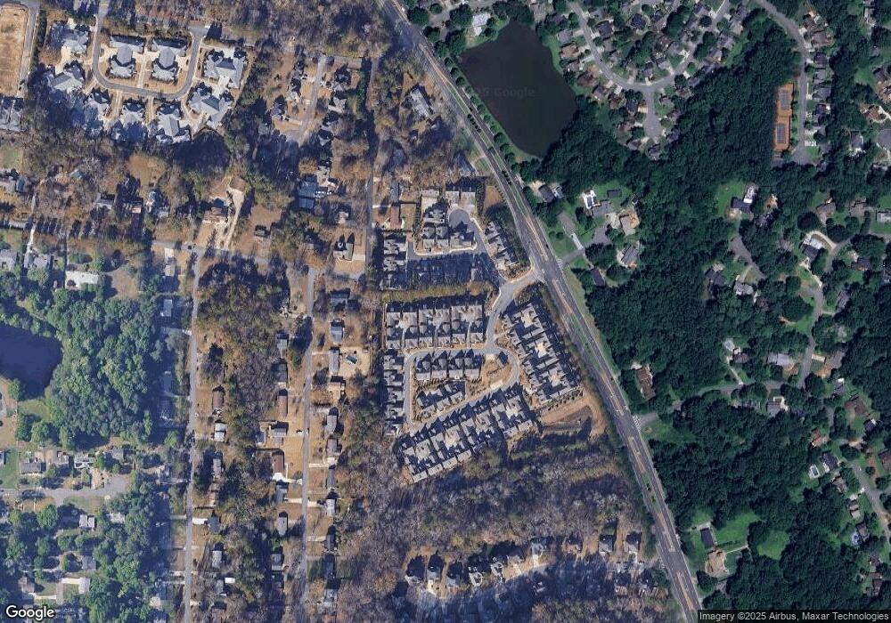 2272 Winslow Cottage Cir NE, Marietta, GA 30062 - photo 1