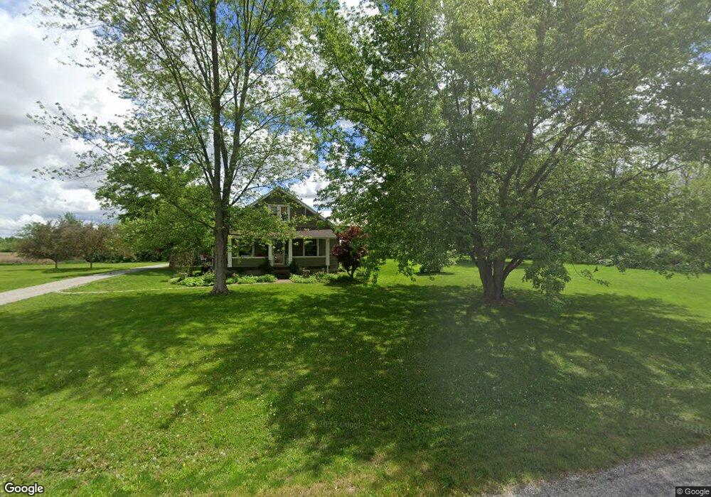 5219 E 800 S, La Fontaine, IN 46940 - photo 1