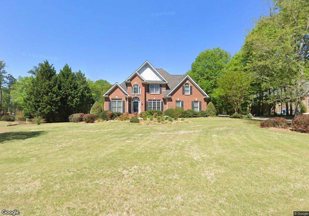 1020 Rocky Branch Ln, Bogart, GA 30622 - photo 1