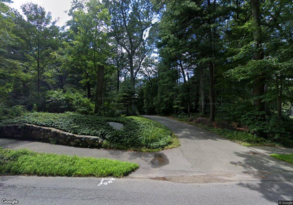 321 Old Lancaster Rd, Sudbury, MA 01776 - photo 1