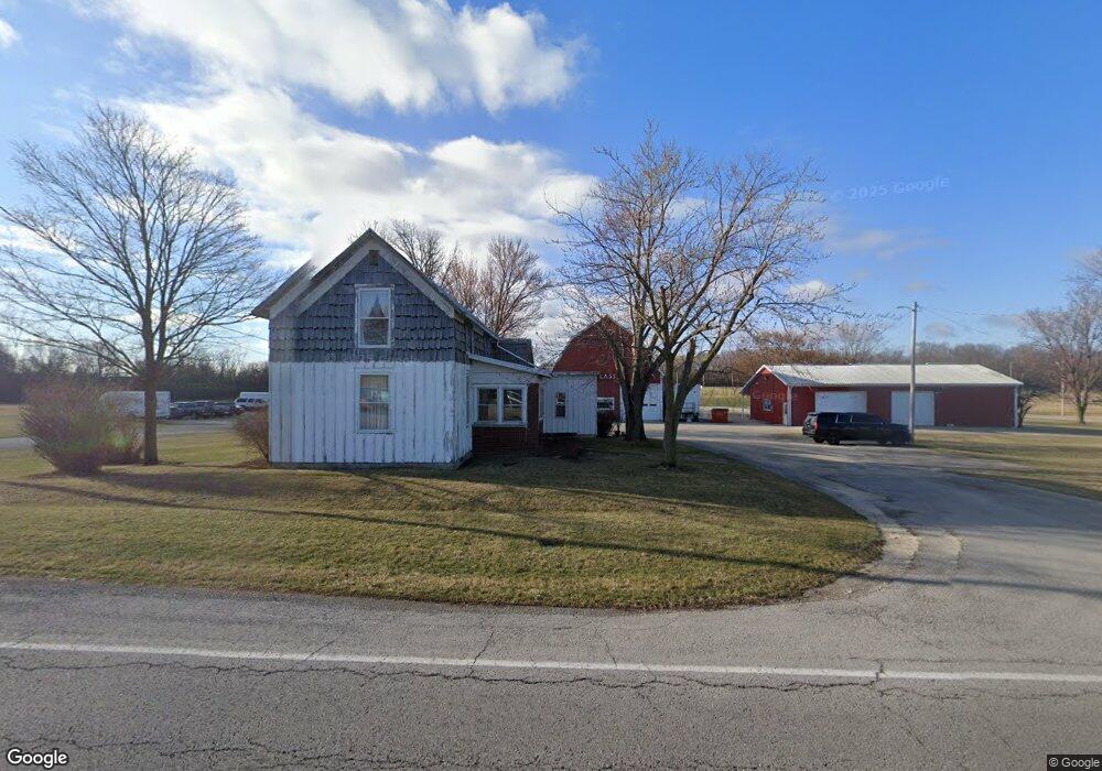 915 E Bigelow Ave, Findlay, OH 45840 - photo 1