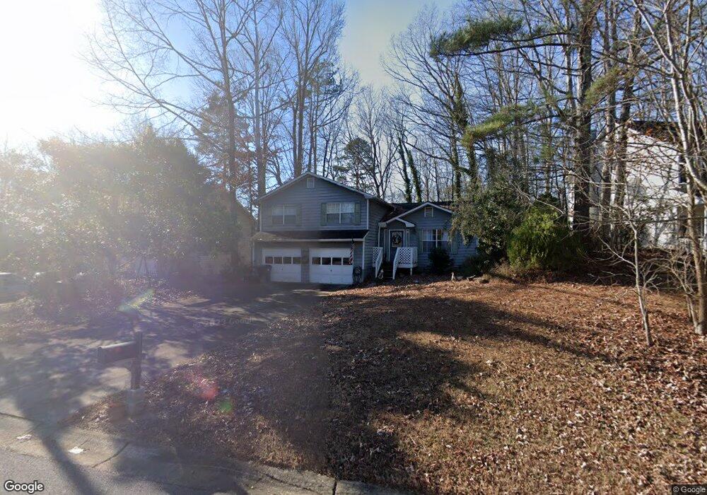 1159 Austin Ct unit 4, Sugar Hill, GA 30518 - photo 1