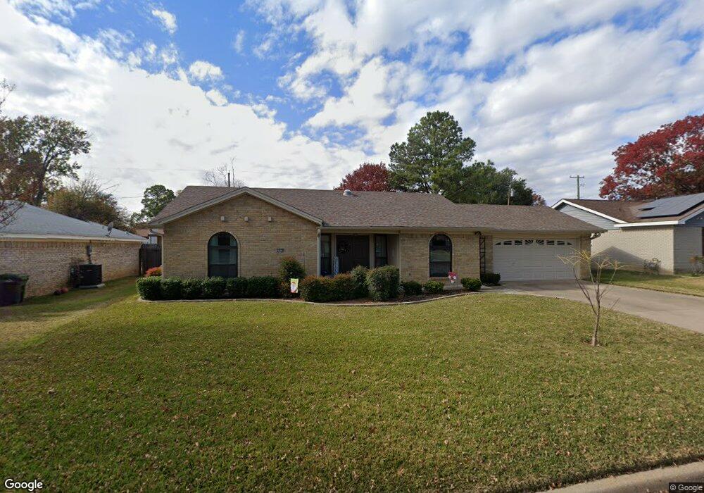 3629 Stephenson Dr, Bedford, TX 76021 - photo 1