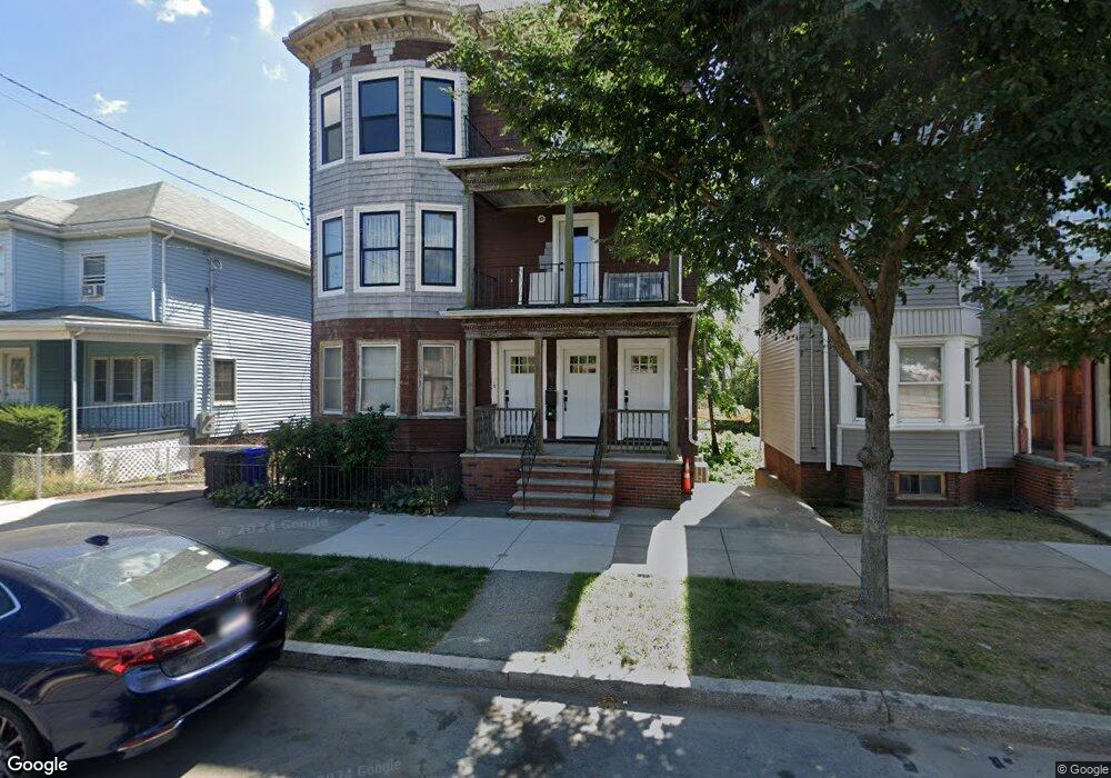 1185 Bennington St unit 1185, Boston, MA 02128 - photo 1