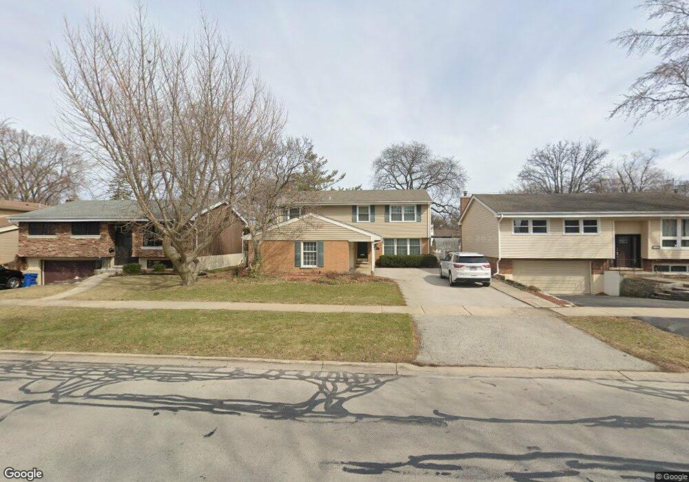 917 S Spring Rd, Elmhurst, IL 60126 - photo 1