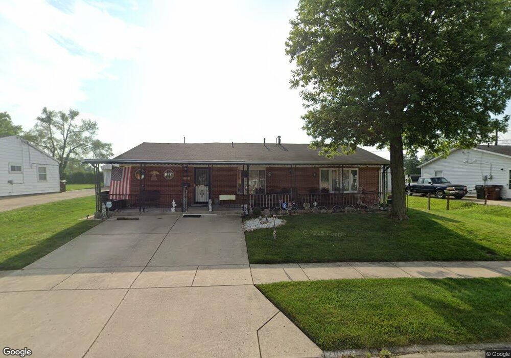 7008 Bobolink Place, Dayton, OH 45414 - photo 1