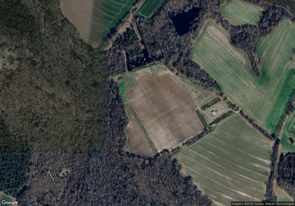 1692 Twin Pine Rd, Metter, GA 30439 - photo 1