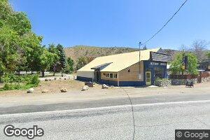 1096 153, Methow, WA 98834