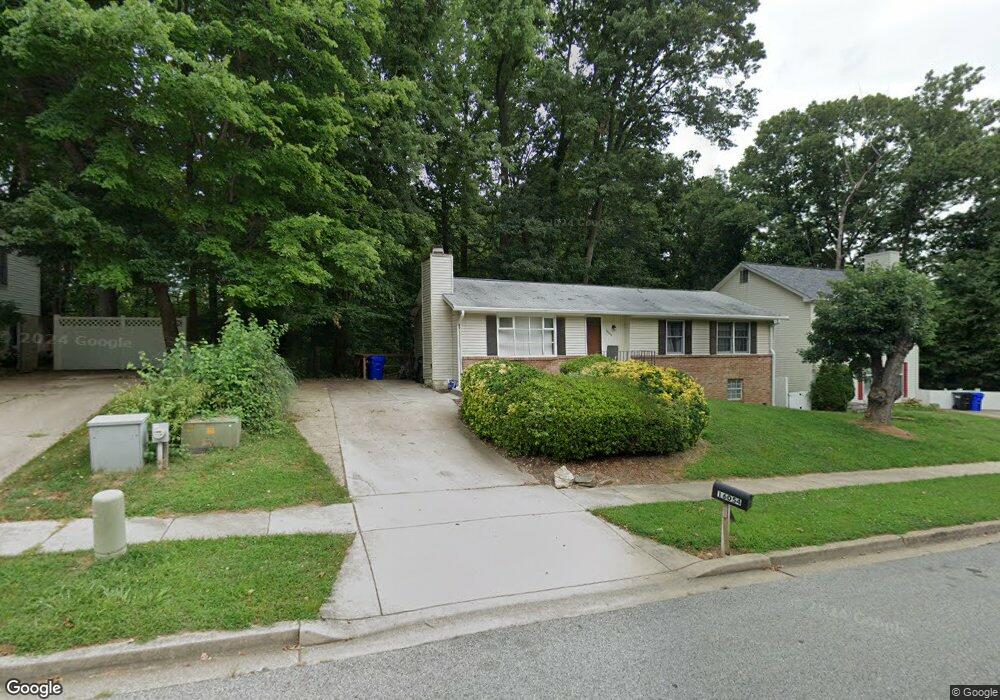 16054 Dorset Rd, Laurel, MD 20707 - photo 1