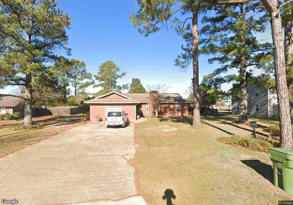 310 Joseph Ave, Donalsonville, GA 39845 - photo 1