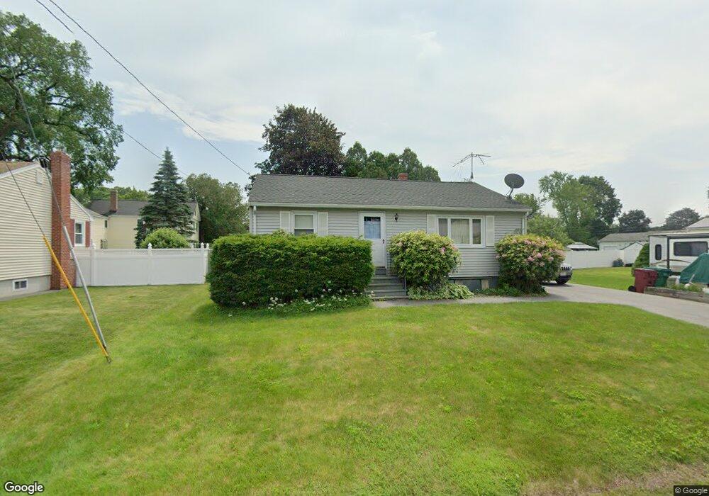 15 Shadow Dr, Lowell, MA 01854 - photo 1