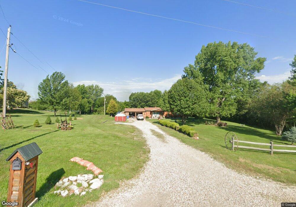 9147 NW Wilson Rd, Topeka, KS 66618 - photo 1